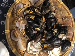 -旺角小渔村(幸福中路店)