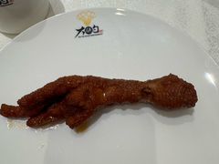 -大铁勺新津菜(熙悦汇店)