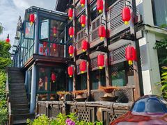 -慢丽江·云南野生菌土鸡锅(西山店)