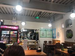 -壹块捌烧烤(灯市口店)