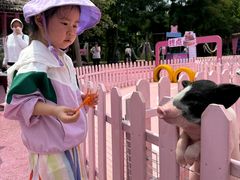 -渔岛海洋度假区