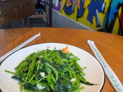 -食光慢宴·安吉土菜馆