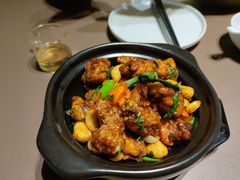 -有璟阁港式餐厅(国贸商城店)
