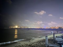-望海观澜海景音乐餐吧(帆船基地店)