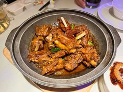 -龙咏记四季家福烤鸭中餐厅(滨湖店)