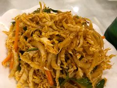 -河州宾馆清真餐厅(文锦南路店)