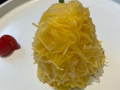 金瓜丝-道道鲜·崇明私房菜(五角场店)