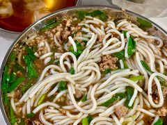 -正宗杨记普洱酸醋米线(总店)