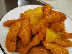 -不夜天烧烤牛骨头(南湖店)