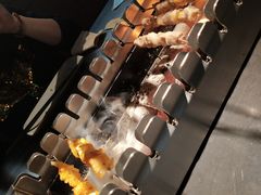 -很久以前羊肉串(中山公园店)
