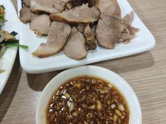 -姥家春饼店(漳州二路店)