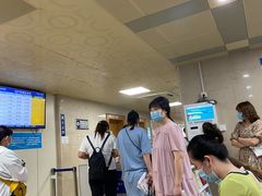 -杭州师范大学附属医院(杭州总院)