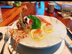 -Mr·Fish鱼鲜生海鲜放题(银泰in99店)