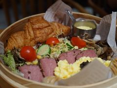 -森Some Fusion(荔湾店)