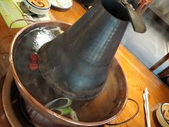 -竹叶涮肉坊(总店)