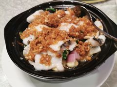 -大榭国际大酒店-中餐厅