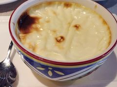 -伊斯坦布尔土耳其清真咖啡餐厅