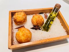 -Le Siècle.百年西餐厅(颐和公馆店)