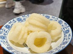 -回家吃饭·地道南昌菜(建德观总店)