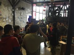 -镭战大联盟真人CS·生日派对·亲子聚会·团建(天安千树店)