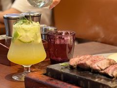 -一沙一城·岩烤牛扒(深圳首店)