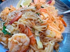 -URBAN SOI Thai Kitchen乐泰料理(长乐路店)