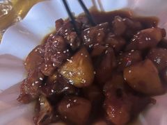 -肥姐美食(同福中路店)