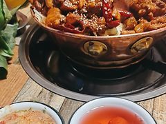 -刘记光大火锅鸡(北行店)