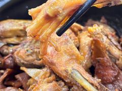 -斯丹姜母鸭·古法干香(涂门街总店)