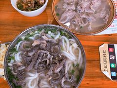 -攀枝花·任德琼·盐边羊肉米线
