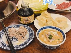 -前门张记涮肉(前门店)