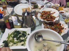 -范饭椰林川湘味海鲜·椰子鸡(三亚湾椰梦长廊店)