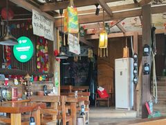 -马灯部落·西湖边的创意山景餐厅(虎跑动物园店)