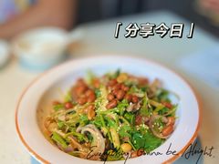 -秋色客家菜(流塘店)