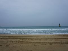 -海云台海滩
