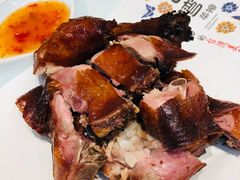 台北烧鸭-宝月楼·台湾菜馆(天河城店)