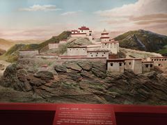-青海藏文化博物院