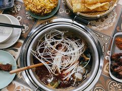 -顶上头·螺蛳火锅(五一新村店)