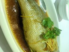 -阿诺泰·泰国餐厅(棕北店)
