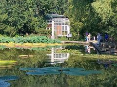 -国家植物园南园