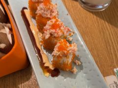 -沼津港精致料理·寿喜烧·烧鸟(青浦宝龙广场日料榜单店)