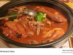 -甬妈妈湖畔里餐厅(唐山南湖旅游景区店)