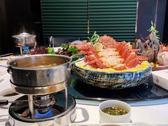 -璞御·海鲜·雪花牛肉局(宾水西道店)
