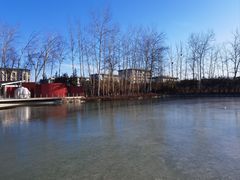 -春晖园度假酒店温泉