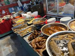 -车头老二大排档(金城步行街店)