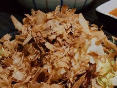 芝麻豆腐-AJIYA·池袋日式烧肉自助(天津万象城店)