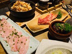-御牛道日式烤肉料理(杭州万象城店)