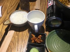 自制米酒-俏湘私房菜(国贸店)