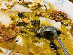 -姚姚酸菜鱼·金戈戈香港豉油鸡(喜荟城联名店)