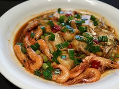 -新荣记(椒江店)